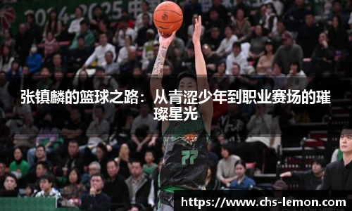 张镇麟的篮球之路：从青涩少年到职业赛场的璀璨星光