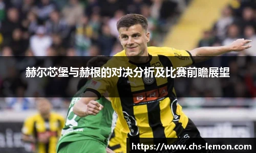 赫尔芯堡与赫根的对决分析及比赛前瞻展望